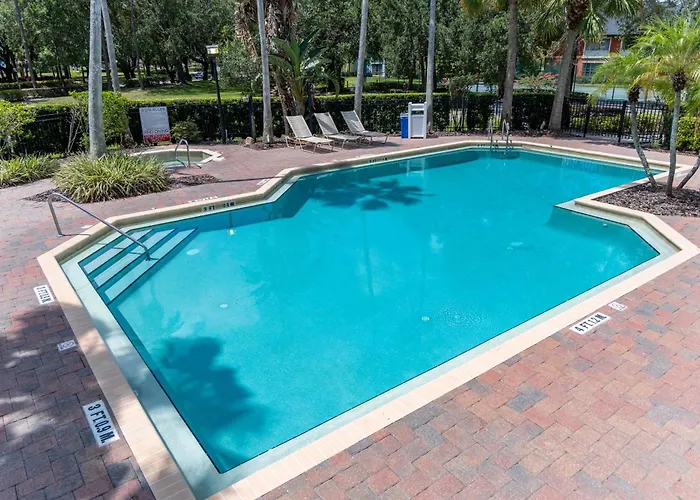 Legacy Vacation Resorts - Lake Buena Vista
