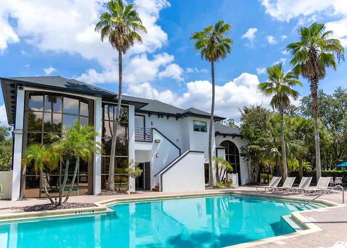 Legacy Vacation Resorts - Lake Buena Vista