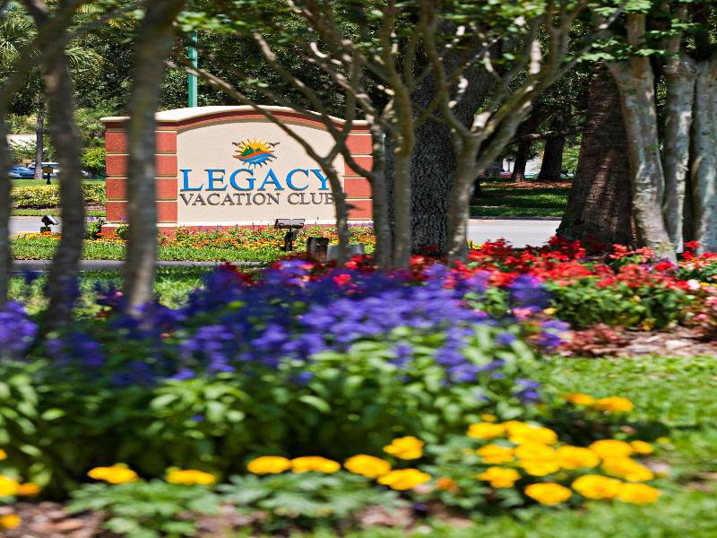 Legacy Vacation - And Buena Vista Resort