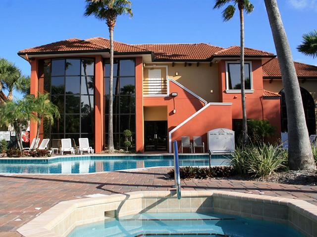 Resort Legacy Vacation - And Buena Vista