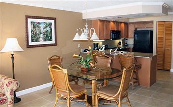 Resort Legacy Vacation - And Buena Vista 3*
