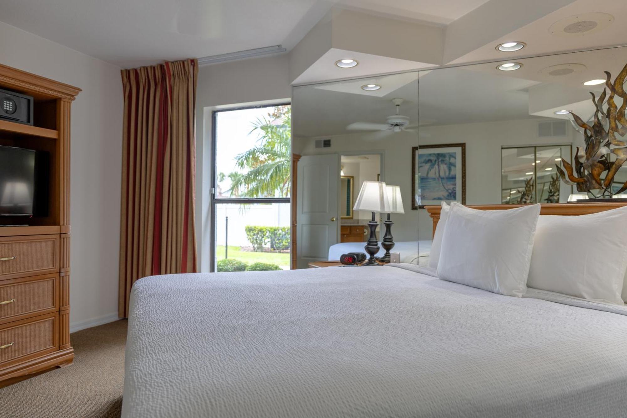 Resort Legacy Vacation - And Buena Vista