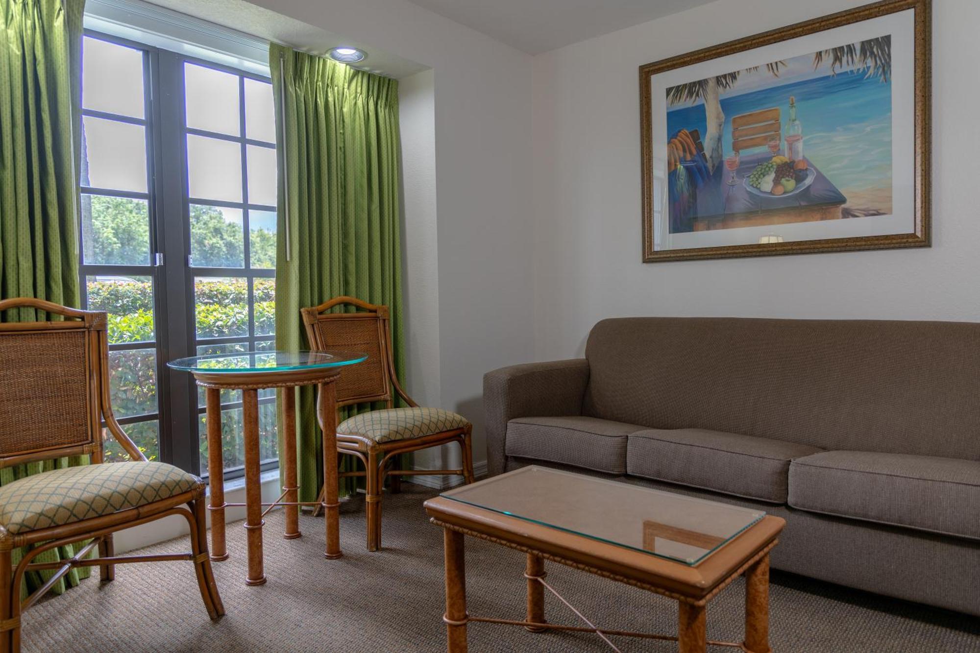 Legacy Vacation - And Buena Vista Resort 3*