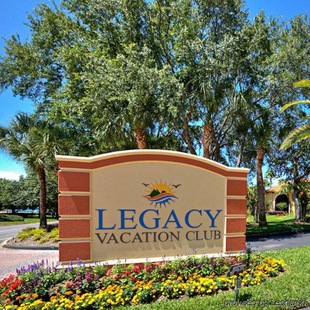 Legacy Vacation - And Buena Vista Resort Lake Buena Vista