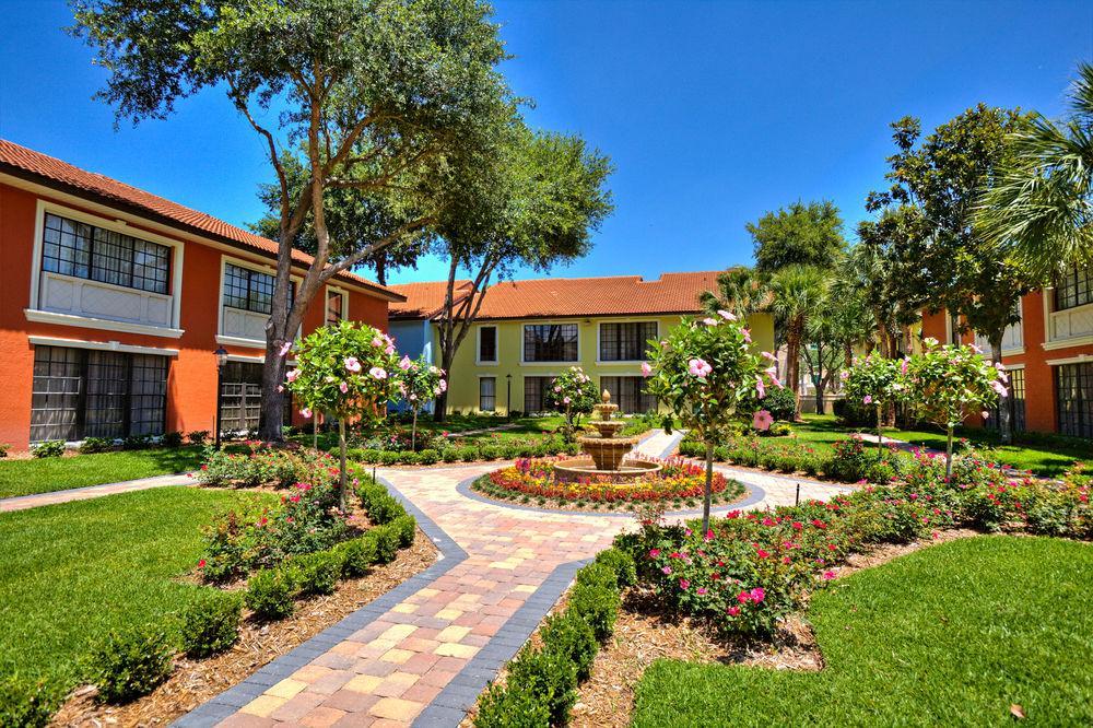 Legacy Vacation - And Buena Vista Resort