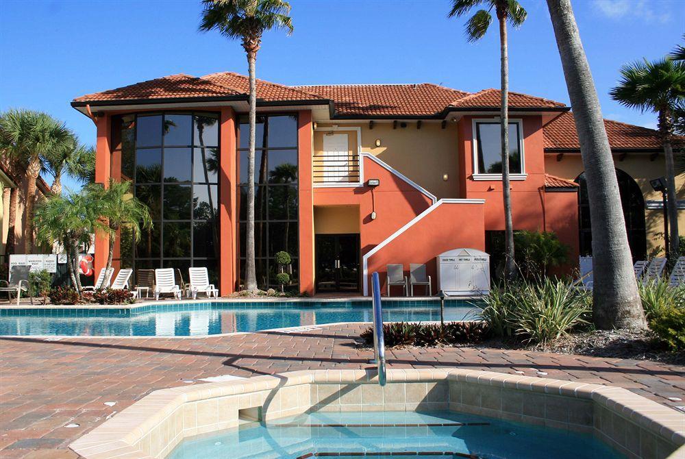 Legacy Vacation - And Buena Vista Resort