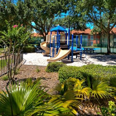 Legacy Vacation - And Buena Vista Resort Lake Buena Vista