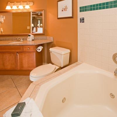 Legacy Vacation - And Buena Vista 3*